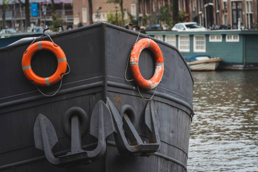 What Every Renter Needs to Know About Boat Rescue Policy Coverage (Before You Cast Off)