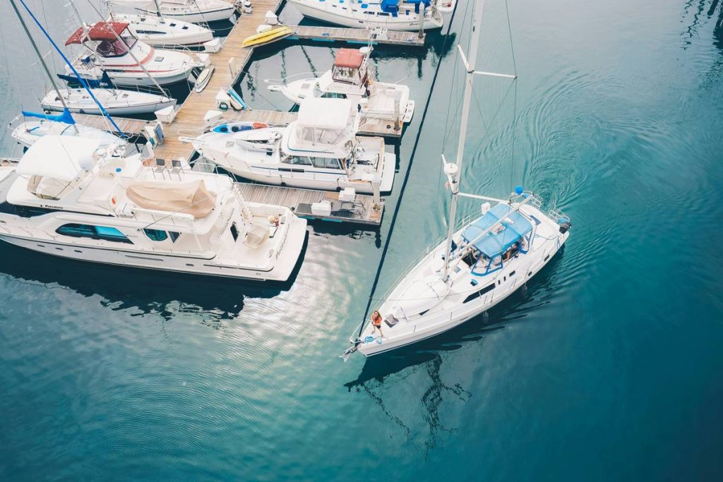 What Is Marine Protection Shield Coverage—and Why Your Boat Rental Needs It Yesterday